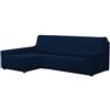 Martina Home Custodia Chaise Long. Daytona Izquierdo(mirando de frente) Marino