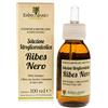 Erbecedario Ribes nero gemmoderivato utile contro i sintomi da allergie 100 ml, Ribes Nigrum gocce favorisce il benessere di naso e gola - Made in Italy