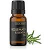 Alucia Organics Olio Essenziale di Rosmarino (Rosemary) Certificato Organico 10ml