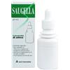 COOPER CONSUMER HEALTH IT Srl Saugella Attiva Lavanda Vaginale 4 Flaconi da 140 ml