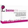 ESSECORE Srl Essecore Benecis Integratore Acido Alfa Lipoico Colina Vitamine 30 Compresse