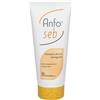PERFARMA D.P. Srl Perfarma Anfo Seb Shampoo Doccia Delicato Viso Corpo Capelli per Dermatite 200ml