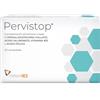 LO.LI.PHARMA Srl Farmares Pervistop Integratore per Sistema Immunitario 20 Compresse