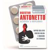 CHIESI ITALIA SpA ANTONETTO DIGEST.A/R 40 Compresse