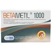 LAERBIUM PHARMA Srl BETAMETIL 4Cpr Subl.200mg