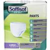 S.I.L.C. SpA SOFFISOF Pants Maxi L*8pz