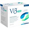 FB VISION SpA Fb Vision Vi3 Pro Integratore per la Vista con Collagene 20 Bustine Effervescenti