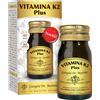 DR.GIORGINI SER-VIS Srl VITAMINA K2 Plus 60Past.SVS