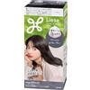Liese Kao Bubble Hair Color - Blue Grey for Black Hair