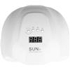 DIANA NAIL SHOP Lampada LED 54 watt, 36 Led all'interno
