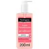 NEUTROGENA Nettoyant Gel Visibly Cleaur Pamplemousse - 200ml