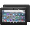 NuPro Pellicola di protezione schermo per tablet Amazon Fire 7 (12ª generazione, modello 2022), confezione da 2 pezzi