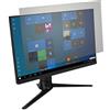 Kensington Pellicola Computer Antiriflesso - Pellicola per Monitor 23.8 Pollici, Antiriflesso e Anti-Luce Blu, Massima Nitidezza (627557)