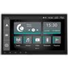 Jf Sound car audio system JF Sound - Autoradio Android JF-011-X7C-RK - Per Renault Kangoo, Trafic e Nissan Primastar (2021>) - CarPlay e Android Auto - GPS - 2GB RAM - 32GB ROM - DAB+ - 10 HD - Prodotto in Italia