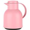 Emsa f4010300 Samba Caraffa Termica, in plastica, 1 litri, Rosa Cipria