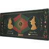 Grupo Erik Tappetino Mouse XXL Wicked - Tappetino Scrivania Gaming PC, Impermeabile e Antiscivolo 80x35 cm | Accessori Gaming per Scrivania: Desk Mat, Wicked for Good