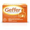 Geffer granulato effervescente 24 buste 5g - GEFFER - 023358068