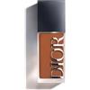DIOR Dior Forever Skin Wear - Fondotinta Mat Naturale Effetto Blur - Lunga Tenuta 24 Ore - No Transfer - Spf 20 Pa+++ 30 ML