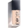 DIOR Dior Forever Skin Wear - Fondotinta Mat Naturale Effetto Blur - Lunga Tenuta 24 Ore - No Transfer - Spf 20 Pa+++ 30 ML