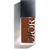 DIOR Dior Forever Skin Wear - Fondotinta Mat Naturale Effetto Blur - Lunga Tenuta 24 Ore - No Transfer - Spf 20 Pa+++ 30 ML