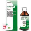 LARIX LABORATORI SRL HIPO-TEN COMPLESSO ERBE 100 ML