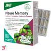 SALUS HAUS GMBH & CO KG SALUS NEURO MEMORY 30 CAPSULE
