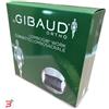 DUAL SANITALY SPA SOC.BENEFIT GIBAUD ORTHO CORSETTO LOMBOSACRALE LOMBOGIB WORK H26 TAGLIA 03