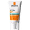 La Roche-Posay Anthelios UVMune 400 Crema Idratante SPF50+ 50 ml Protezione Solare Viso Senza Profumo