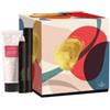 ZETA FARMACEUTICI SPA Euphidra l'altra meta' della mela maschera idratante 30 ml + lip balm stilo