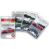 Piatnik Porsche Mega Trumpf Quartet Game, dai 6 Anni in su, 2-4 Giocatori