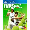 2K TopSpin 2K25 (Deluxe Edition)