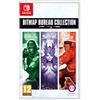 Numskull Bitmap Bureau Collection - NINTENDO SWITCH