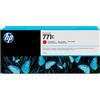 HP Testina stampante HP Cartuccia inchiostro rosso cromatico DesignJet 771C, 775 ml [B6Y08A]