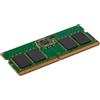 HP 8GB DDR5 (1x8GB) 4800 SODIMM NECC Memory memoria [4M9Y4AA]