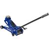 MICHELIN Cric idraulico a carrello 3T Officina, sollevamento da 145 a 490 mm