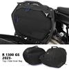Otilli Borsa interna per bagagli moto espandibile Top Case borsa laterale per BMW R1300GS R 1300 GS 1300GS borse per attrezzi impermeabili