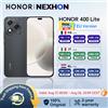 HONOR 400 Lite 5G, Versione EU, Smartphone 5G, Fotocamera Principale da 108MP, MTK Dimensity 7025-Ultra, Batteria da 5230 mAh, Schermo AMOLED da 6.7"