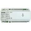 FERMAX Cibo, Din10 230 V Ca/12 V Ca+18 V Cc-1.5 A
