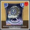 Calico Critters Sylvanian Families Cute Accessory Collection Fairy Charm Midnight from Japan ...