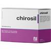 NAIMA PHARMA Srls chirosil 20 bustine