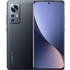 Xiaomi 12X 159 cm 6.28 8 GB 256 GB 50 MP Android 11 Grigio