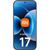 Xiaomi 17 16 cm (6.3'') 5G 12 GB 512 GB 6330 mAh Blu