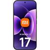 Xiaomi 17 16 cm (6.3'') 5G 12 GB 512 GB 6330 mAh Nero