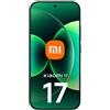 Xiaomi 17 16 cm (6.3'') 5G 12 GB 512 GB 6330 mAh Verde
