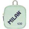MILAN® Portafoglio MILAN 430 Since 1918, Verde