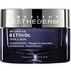INSTITUT ESTHEDERM PARIS Institut Esthederm - Crema al Retinolo Intensive - Crema Viso Levigante Antirughe - Rughe e Irregolarità Pigmentarie - Tonicità della Pelle - Vasetto 50 ml