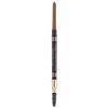 Max Factor, Matita Sopracciglia Brow Slanted Pencil, Matita Automatica con Scovolino, 01 Blonde, 1 gr