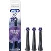 PROCTER & GAMBLE SRL Oral-B iO Radiant White 3 Pezzi | Testine Sbiancanti