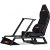 NEXT LEVEL RACING Sedia Next Level F-GT Formula e Simulatore GT