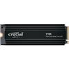 CRUCIAL SSD CRUCIAL T705 1 TB PCIe 5.0 x4 NVMe 2.0 M.2 2280